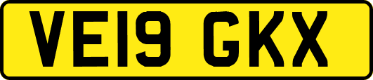 VE19GKX