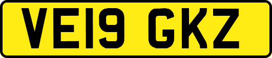 VE19GKZ
