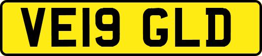 VE19GLD