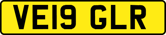 VE19GLR