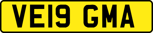 VE19GMA
