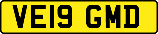 VE19GMD
