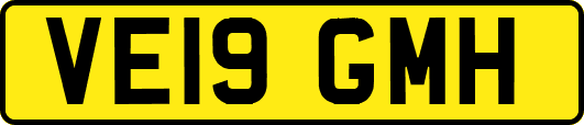 VE19GMH