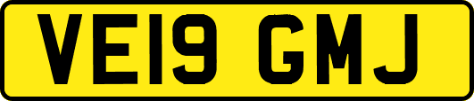 VE19GMJ