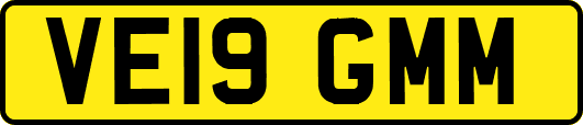 VE19GMM