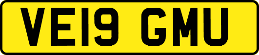 VE19GMU