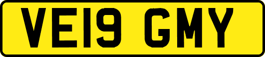 VE19GMY