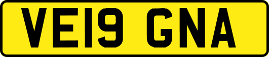 VE19GNA