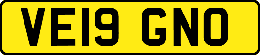 VE19GNO