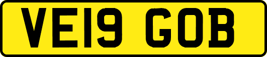 VE19GOB