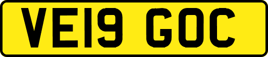 VE19GOC