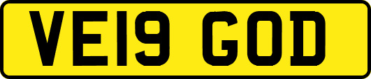 VE19GOD