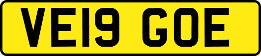 VE19GOE