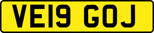 VE19GOJ