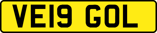 VE19GOL