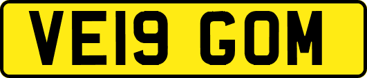 VE19GOM