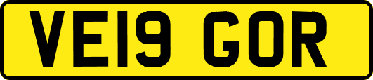 VE19GOR