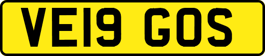 VE19GOS