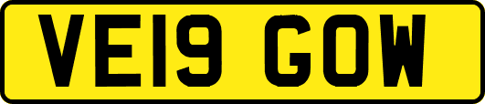 VE19GOW
