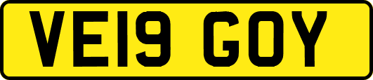 VE19GOY