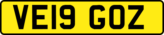 VE19GOZ