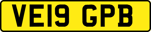 VE19GPB