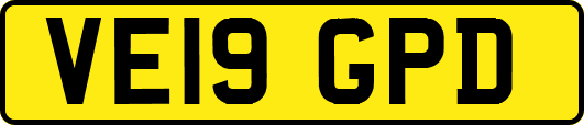 VE19GPD