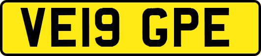 VE19GPE