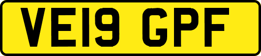 VE19GPF