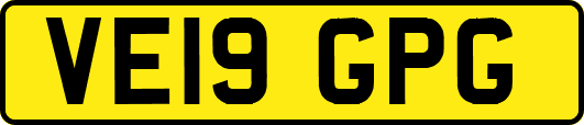 VE19GPG