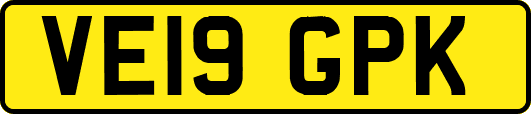 VE19GPK