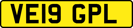 VE19GPL