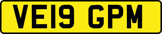 VE19GPM