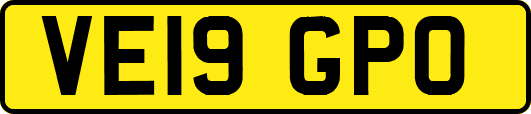 VE19GPO