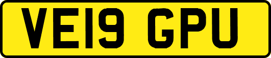 VE19GPU