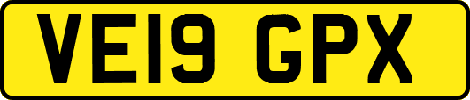 VE19GPX