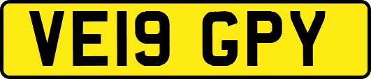 VE19GPY