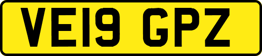 VE19GPZ