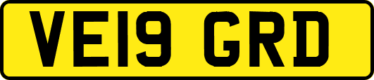 VE19GRD