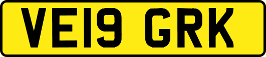 VE19GRK