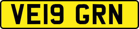 VE19GRN