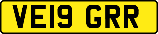 VE19GRR