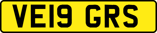 VE19GRS