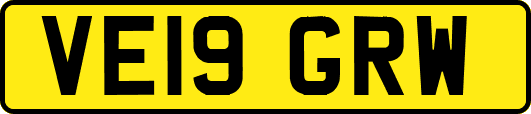 VE19GRW