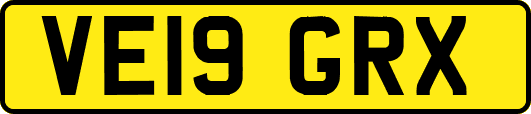 VE19GRX