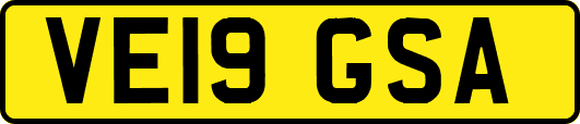 VE19GSA