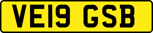 VE19GSB