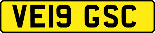 VE19GSC