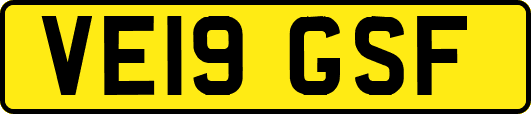 VE19GSF