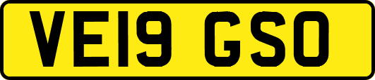 VE19GSO